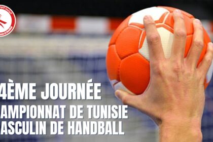 Programme TV des matchs de la 4ème journée des play-offs de Hand Elite