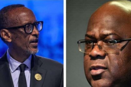 Rwanda – RDC : La rencontre entre Kagame et Tshisekedi toujours incertaine sur fond de tensions