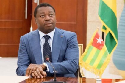 Togo : Des tension apparaissent 48h après l’adoption de la  nouvelle constitution