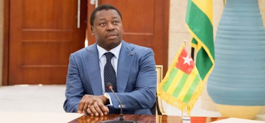 Togo : Des tension apparaissent 48h après l’adoption de la  nouvelle constitution