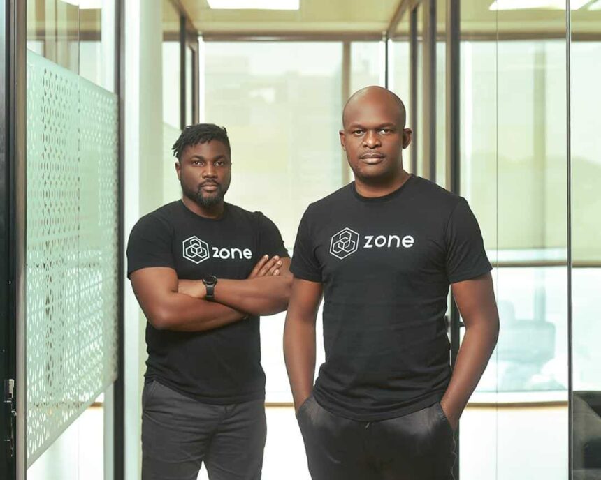 “Zone”, la fintech crypto nigériane, lève 8,5M$ pour révolutionner les paiements