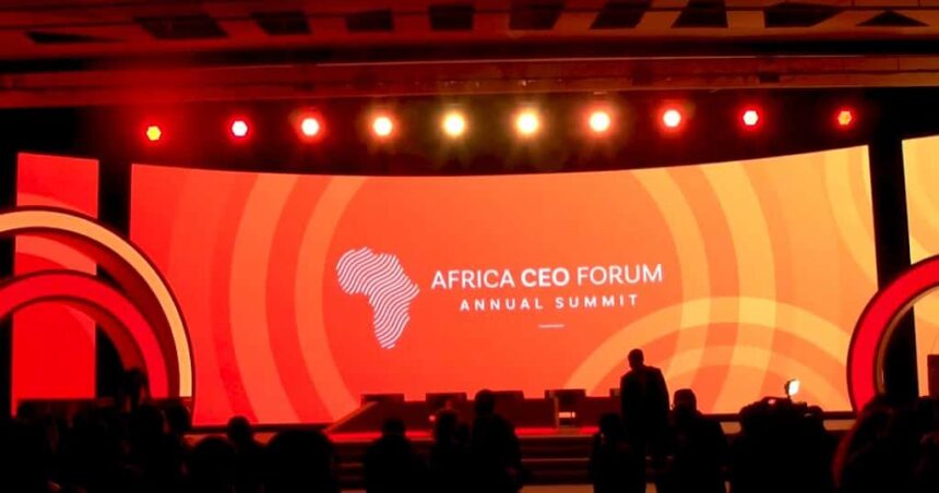 Africa CEO Forum 2024 : Kigali se prépare à accueillir les leaders africains