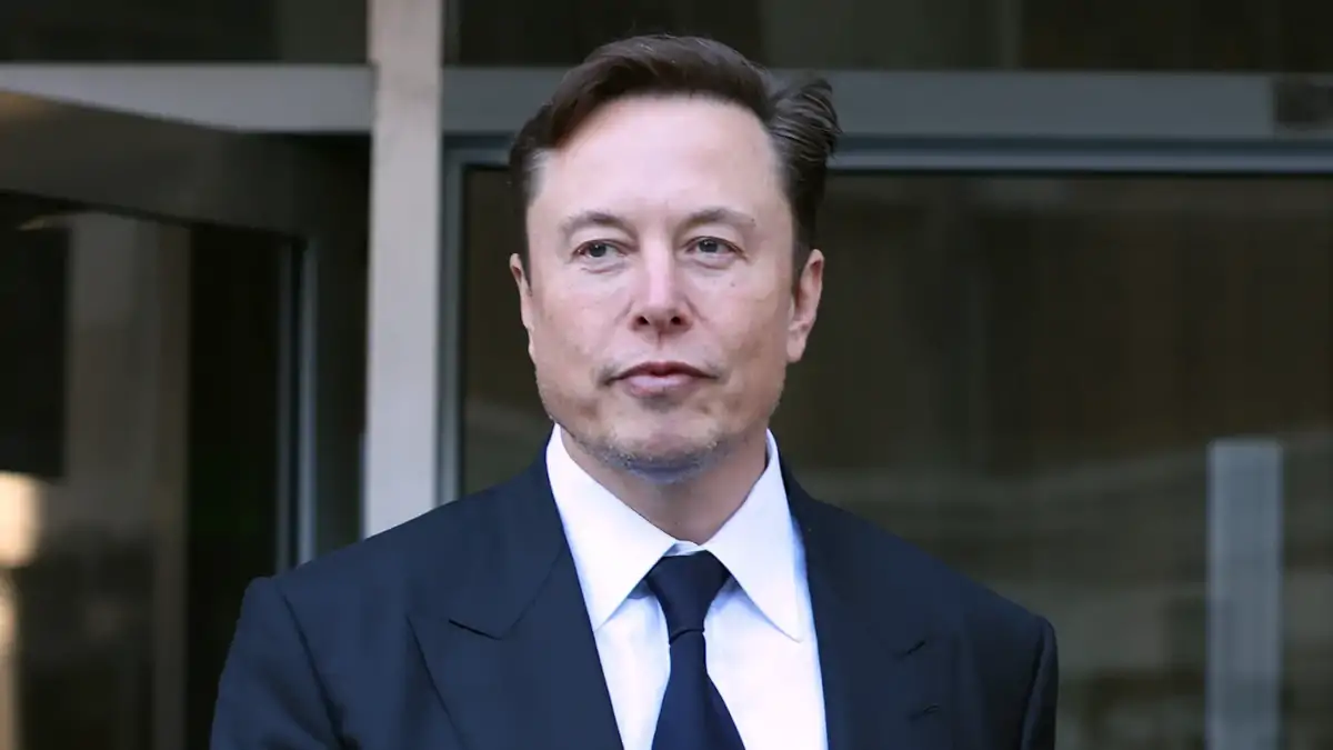 Elon Musk : voici le poste qu'il va occuper sous Trump