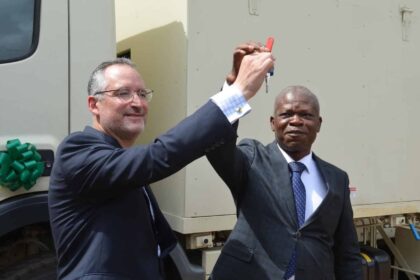 Bénin : Un nouveau soutien des USA à l’armée dans sa lutte contre le terrorisme