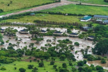 Inondations au Kenya : Fermeture prolongée de près de 200 écoles