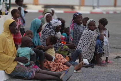 Le Niger organise le rapatriement de ses citoyens mendiants à l’étranger