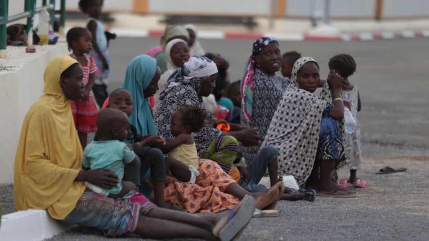 Le Niger organise le rapatriement de ses citoyens mendiants à l’étranger