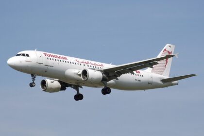 Tunisair annonce des perturbations de vols à destination et en provenance de la France