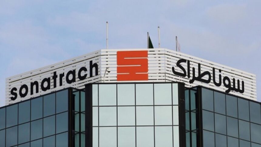 L'Algérie Révèle Huit Nouvelles Découvertes de Gaz Naturel sonatrach