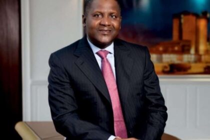 Économie : Dangote exporte sa première cargaison de carburéacteur vers l’Europe