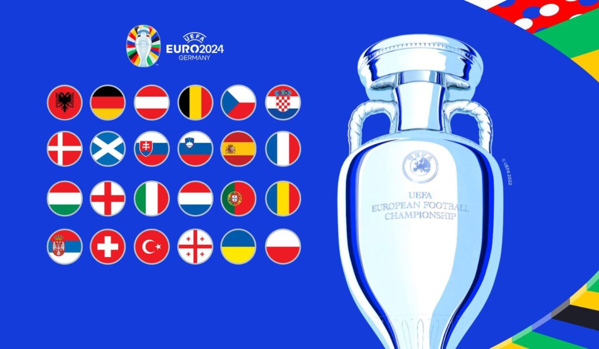 Euro 2024 - Match 26 juin