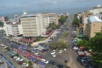 Gabon : Les perspectives économiques affichent une stabilité malgré les défis de ces dernières années