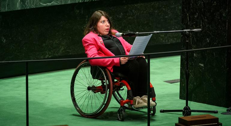 La Voiture "Hawkar" de Khadija Jallouli à l'Honneur à New York