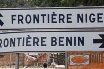 Le Niger et le Bénin s’accordent pour la réouverture des frontières pour la reprise du commerce