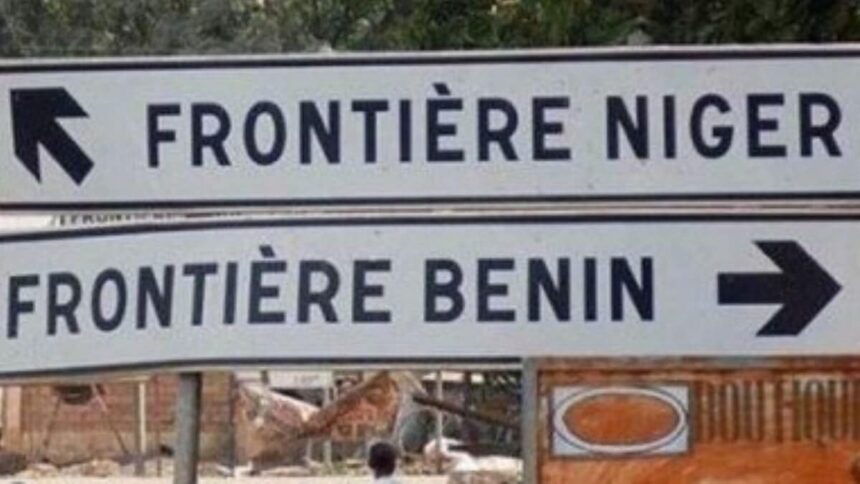 Le Niger et le Bénin s’accordent pour la réouverture des frontières pour la reprise du commerce