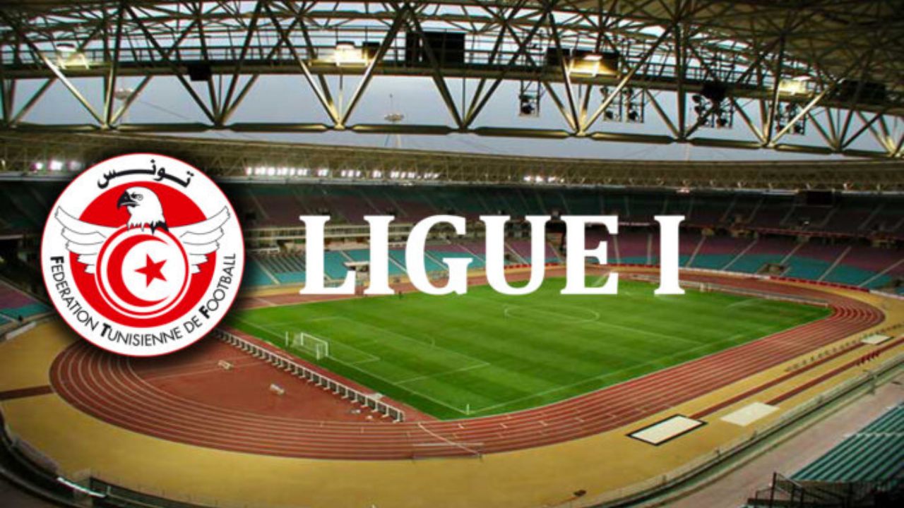 Ligue 1 Tunisienne : Une Valeur Marchande de 87,46 Millions d'Euros pour 2023/2024