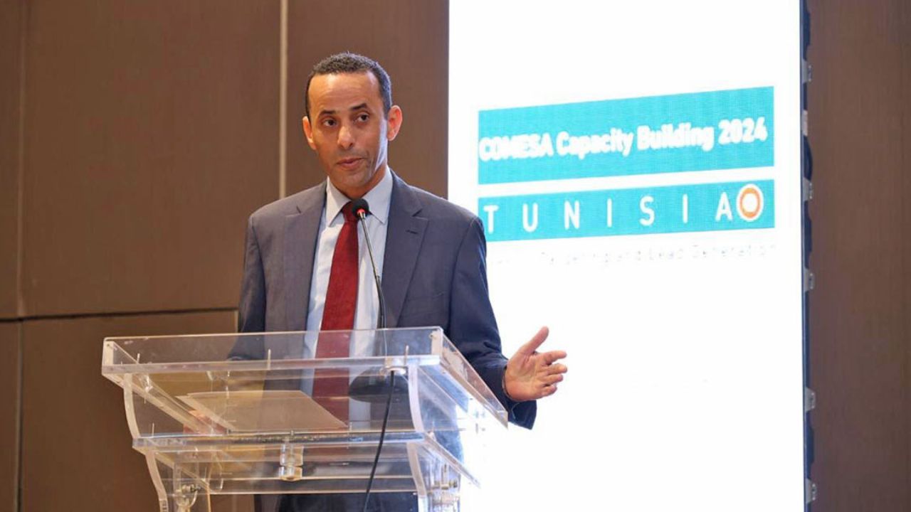 Mohamed Kaddah : Le Forum COMESA, une Opportunité pour l'Investissement en Tunisie