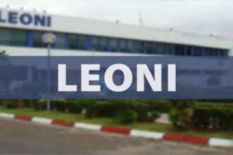 Projets d'Extension Leoni Tunisie