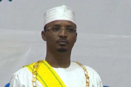 Tchad : la victoire du général Déby validée officiellement