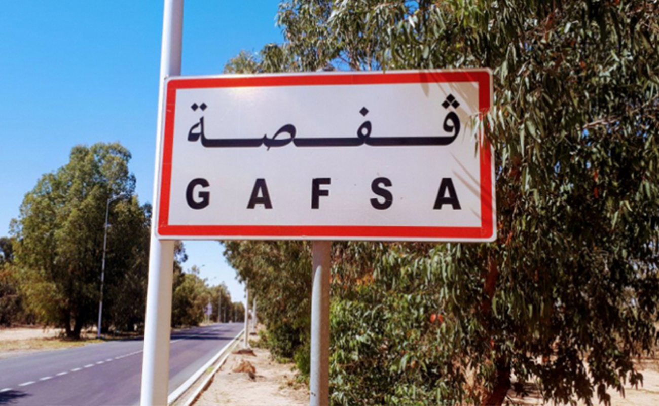 gafsa