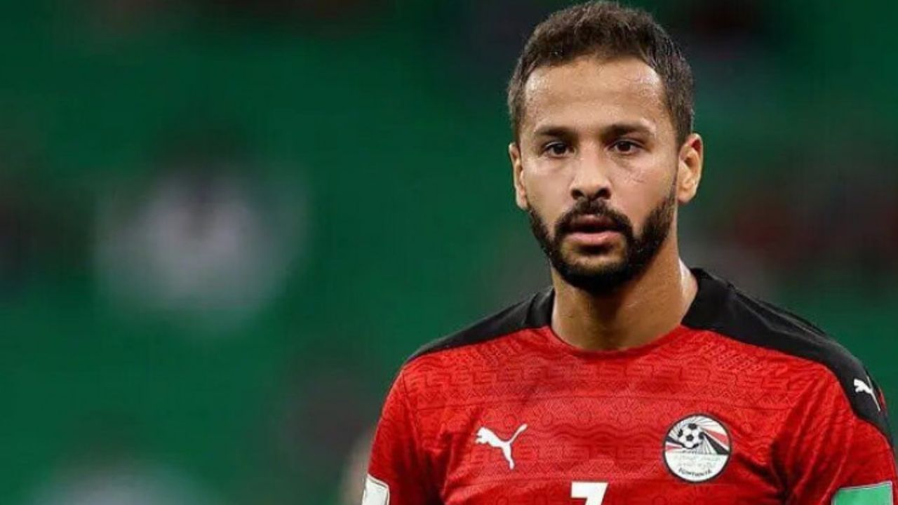 Enquête en Égypte sur le décès d'Ahmed Refaat, joueur de football