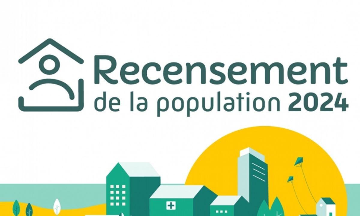 Recensement de l'habitat 2024