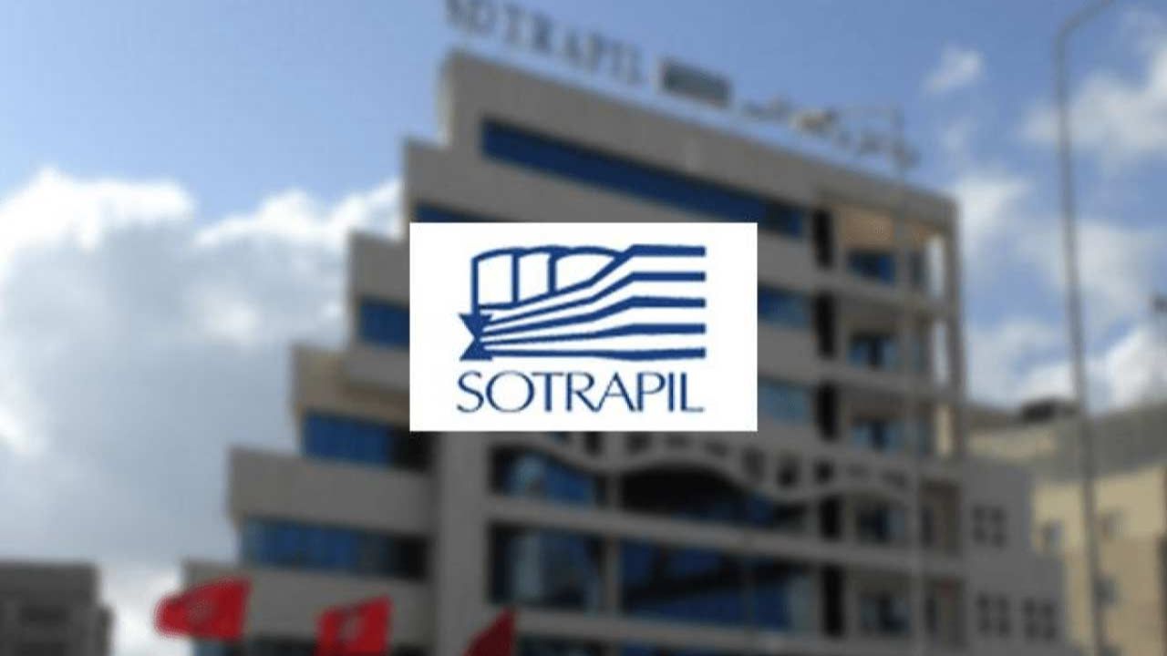 Sotrapil Baisse des Revenus au Premier Semestre 2024