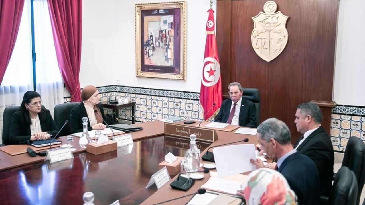 Tunisie avance vers une nouvelle loi sur les associations