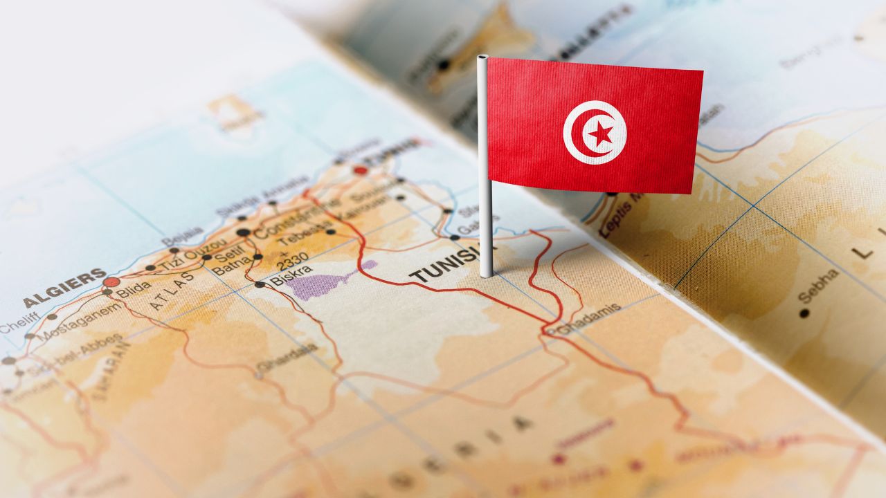 Changement de Règles Passeport Obligatoire pour les Européens en Tunisie à Partir de 2025 !