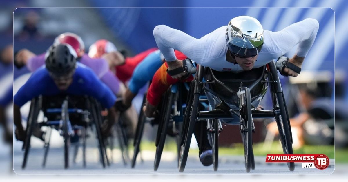 Jeux Paralympiques 2024 : Horaires et Chaînes pour Suivre la Cérémonie d'Ouverture