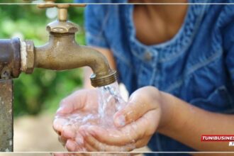 527 Écoles Primaires Tunisiennes Sans Accès Complet à l'Eau Potable