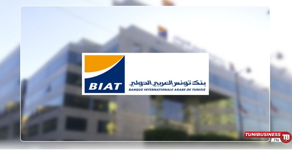 BIAT : Bénéfice Net de 219,7 Millions de Dinars au Premier Semestre 2024