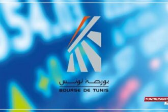 Bourse de Tunis : Le Tunindex Clôture la Semaine en Hausse