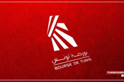 Bourse de Tunis : Le Tunindex Fin de Séance en Légère Hausse