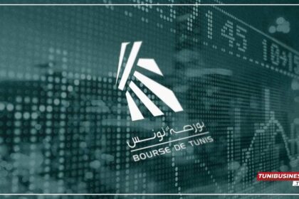 Bourse de Tunis : TUNINDEX Clôture en Baisse