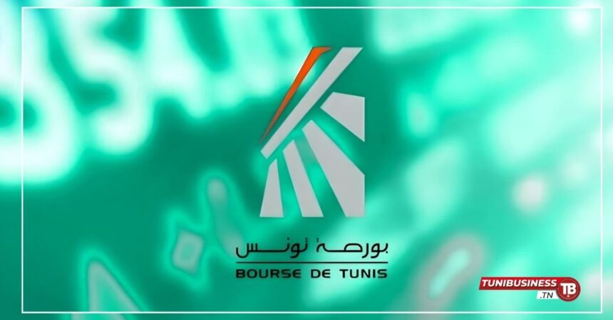 Bourse de Tunis : Tunindex Clôture en Baisse lors de la Séance du Lundi