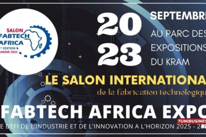 Fabtech Africa Expo 2024 Une Opportunité pour les Startups Tunisiennes