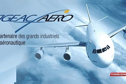 Figeac Aero à Mghira : 2.000 Nouveaux Postes dans l’Aéronautique