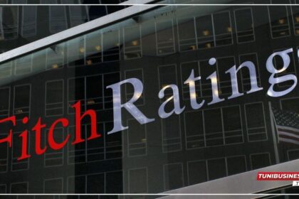 Fitch Ratings Note de la Tunisie Portée à CCC+