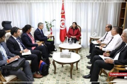 La Banque Mondiale Renforce son Soutien aux Projets d'Infrastructure en Tunisie