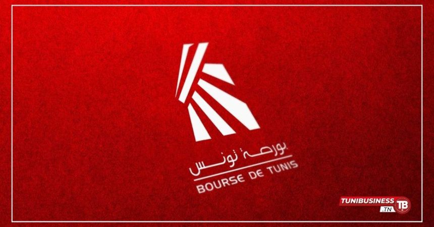 Le Marché Boursier Tunisien en Repli de 0,3 %