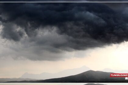 Prévisions Météo Nuages et Averses Attendues cette Nuit