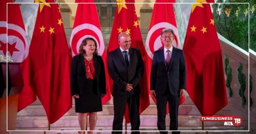 Relations sino-tunisiennes : Une nouvelle dynamique célébrée lors du 75e anniversaire de la Chine