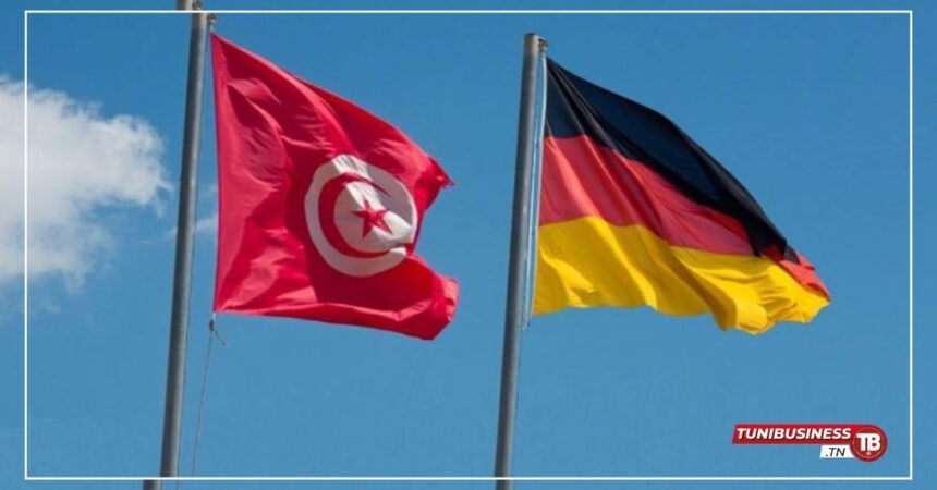 Soutien Allemand : Six Projets pour Renforcer les Communautés Vulnérables en Tunisie