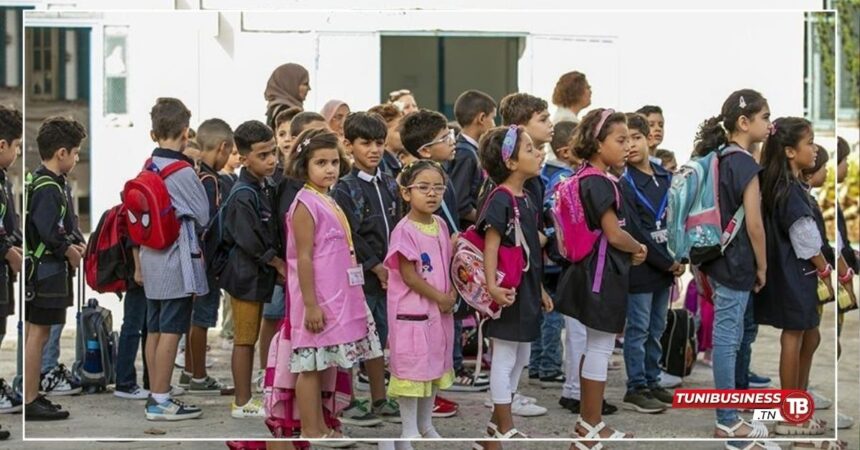 Soutien Financier et Matériel pour la Rentrée Scolaire en Tunisie