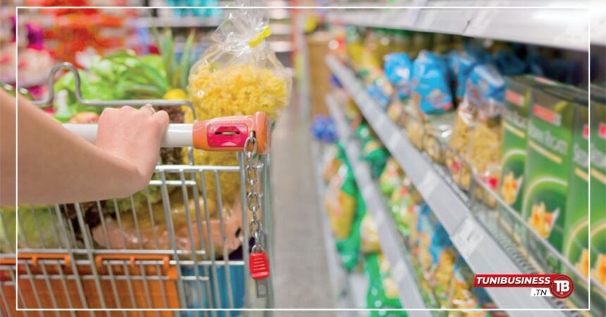 Tunisie La Balance Commerciale Alimentaire Affiche un Excédent de 1 606 MD en Août 2024