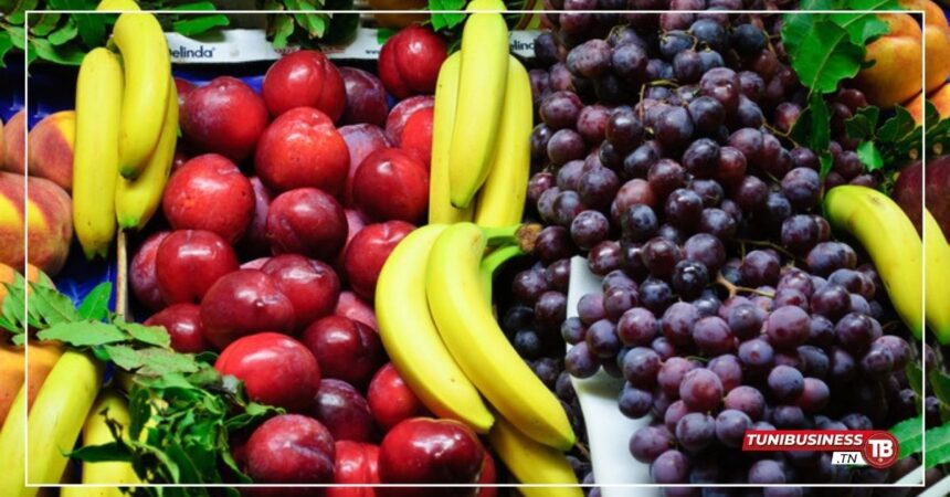 Tunisie : Pourquoi les Prix des Fruits Ont-ils Explosé ?