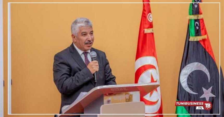 Tunisie et Libye Renforcent Leur Collaboration en Matière d'Emploi et de Formation Professionnelle