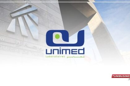 UNIMED : Progression de 8,1% des revenus au premier semestre 2024