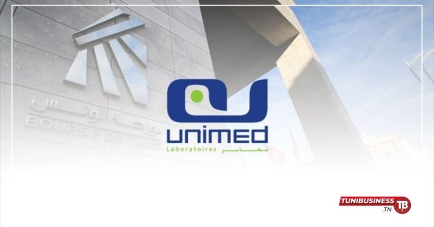 UNIMED : Progression de 8,1% des revenus au premier semestre 2024